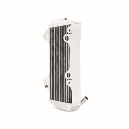 Mishimoto MMDB-RMZ450-08LX Dirt Bike Aluminum Radiator For 2008-13 Suzuki RMZ450 (New)