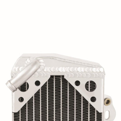 Mishimoto MMDB-RMZ450-08LX Dirt Bike Aluminum Radiator For 2008-13 Suzuki RMZ450 (New)