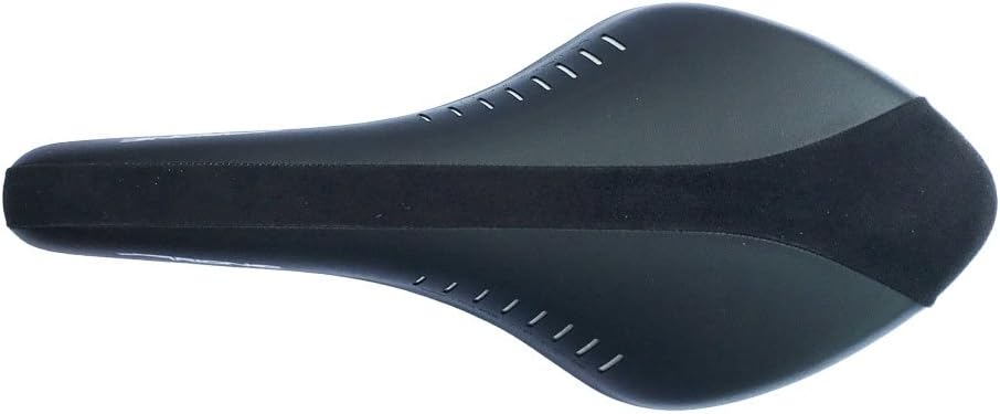 Fizik Arione Road Bike Saddle with K:ium Rails, Lightwight Performance Seat (Like New)