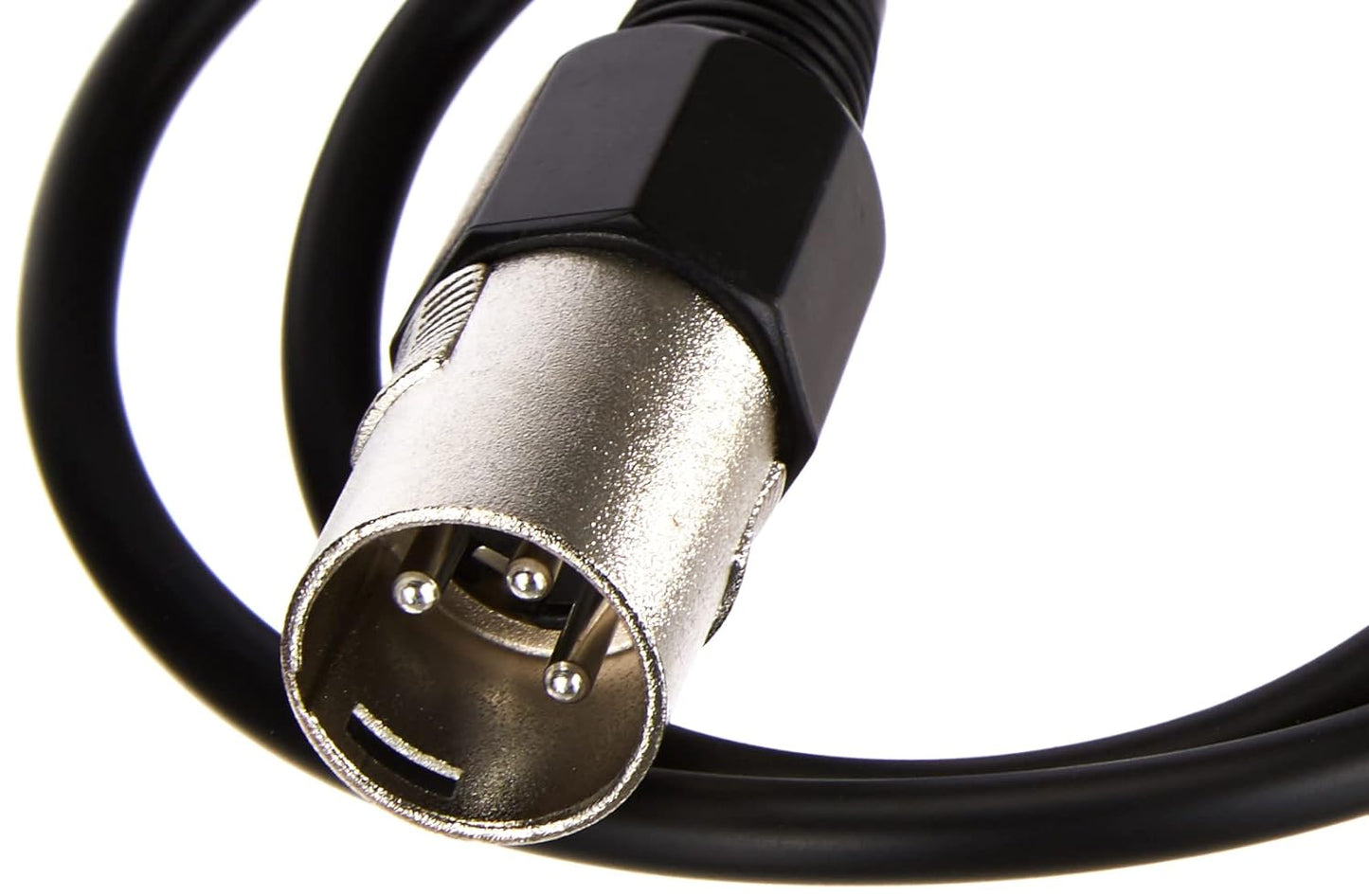 Sennheiser CL 100 Mono unbalanced output cable for EK 100 G3. Connection Cable (Used, No Retail Box)