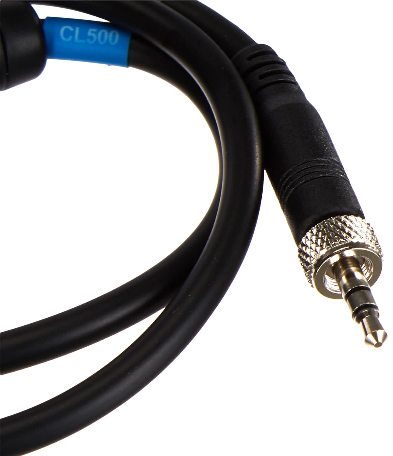 Sennheiser CL 100 Mono unbalanced output cable for EK 100 G3. Connection Cable (Used, No Retail Box)