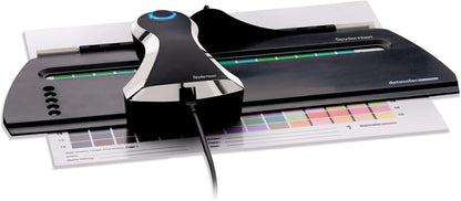 Datacolor Advanced Data Analysis and Calibration Tool for Photographers, Black (Used)