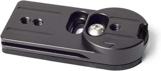 Cotton Carrier Universal Adapter Plate 1/4" Threaded Quick Release Black (Like New)