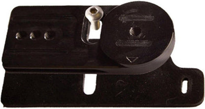 Cotton Carrier Universal Adapter Plate 1/4" Threaded Quick Release Black (Like New)