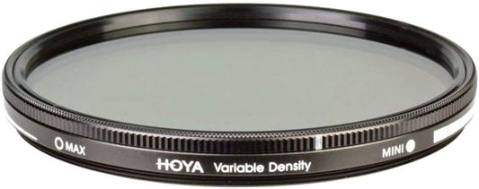 Hoya 77mm Variable Density Screw-in Filter (Like New)