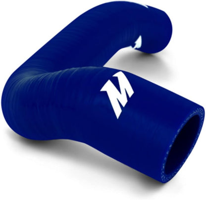 Mishimoto MMHOSE-WR4-03BL Radiator Hose Kit Fits for Jeep Wrangler 1997-2006 (Like New)