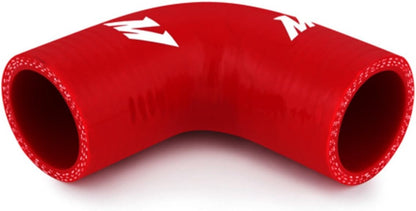 Mishimoto MMHOSE-VET-90RD Radiator Hose Kit for Chevrolet Corvette ZR1 1984-1996 (Like New)