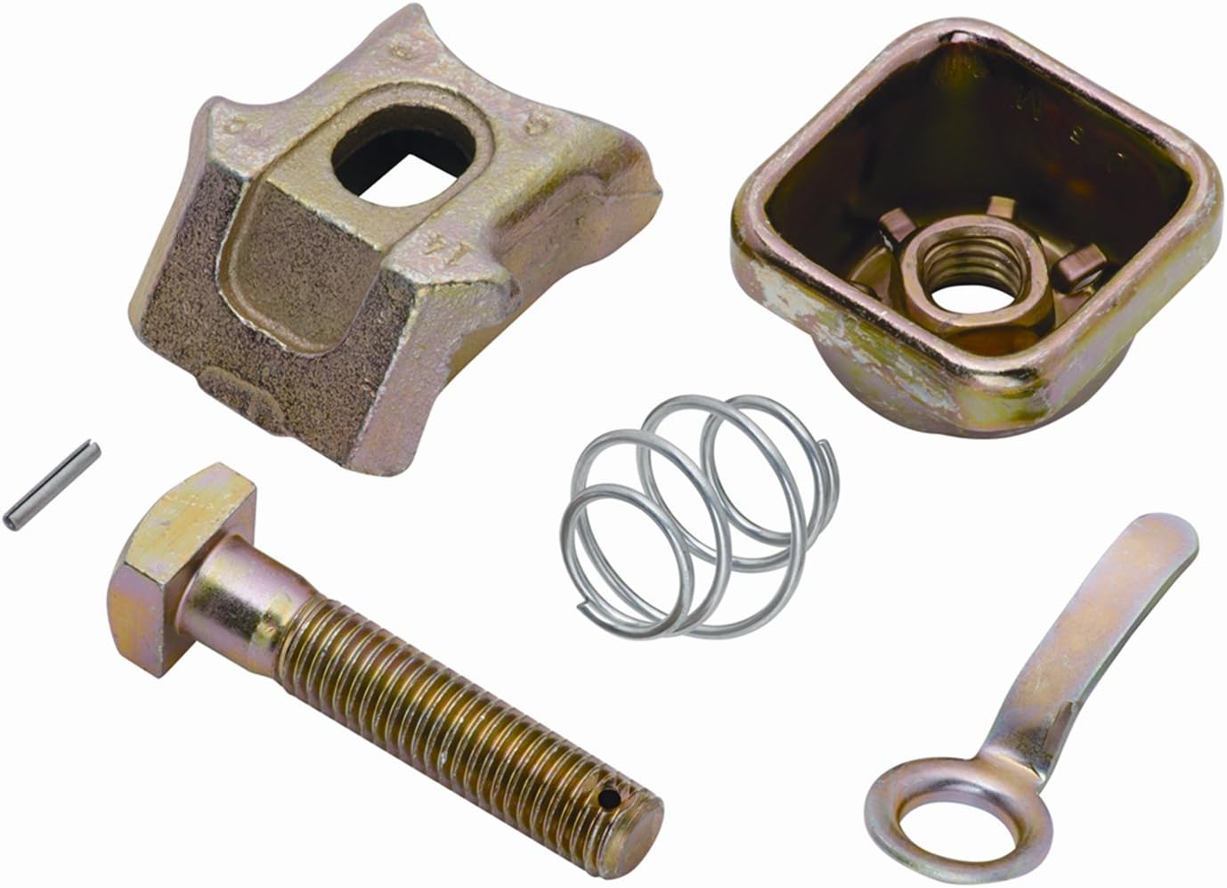 Fulton Woodworking Tools 52-0801 Hand Wheel Coupler Repair Kit, 2"–2-1/8" Ball (Like New)