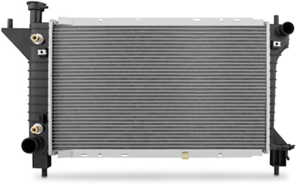 Mishimoto ‎R1488 Replacement Radiator for 1994-95 Ford Mustang GT, Cobra, GTS V8 (Like New)