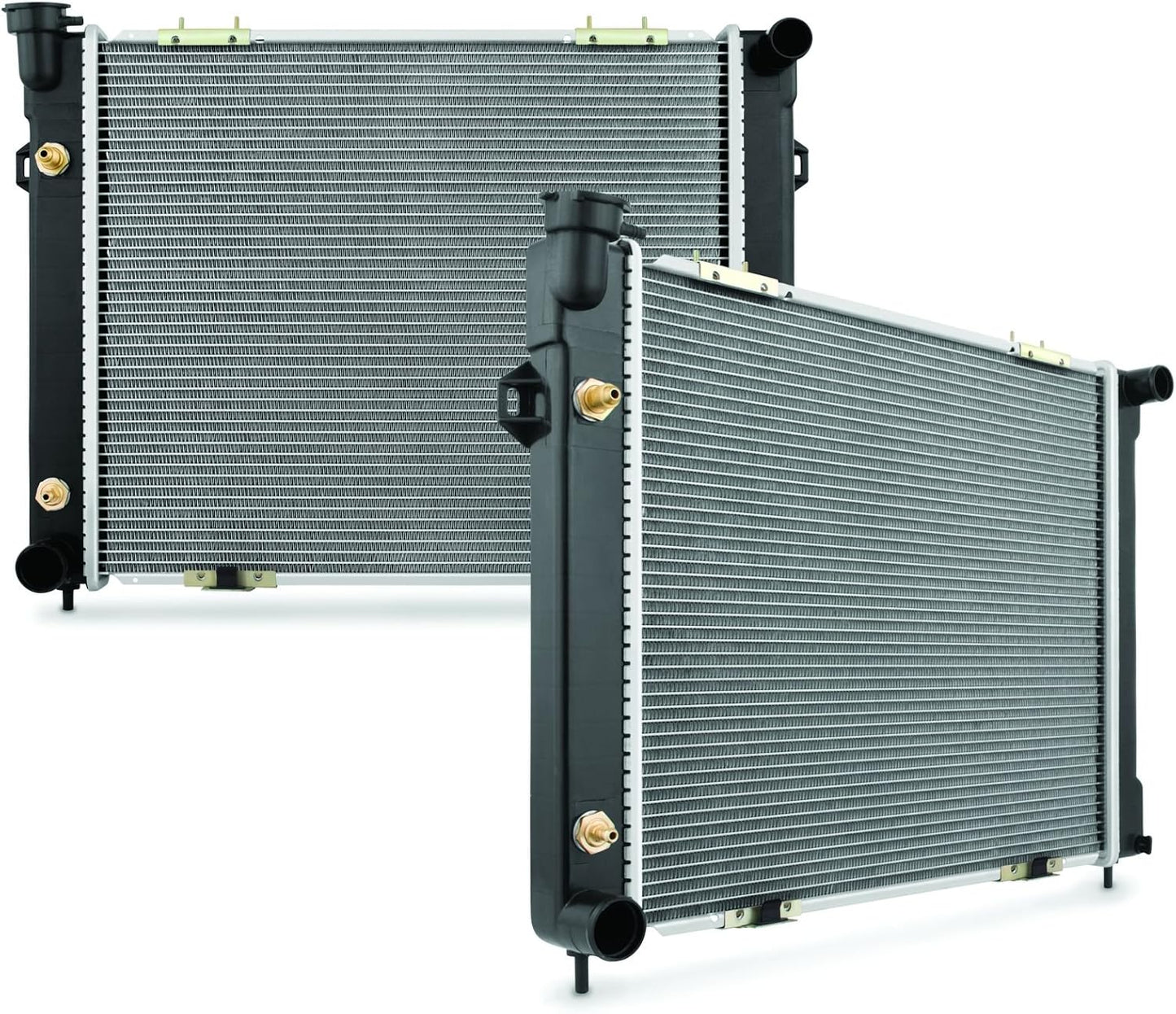 Mishimoto R2182 MM Radiators for 1998 Jeep Grand Cherokee ZJ 4.0L - Plastic (Like New, No Retail Box)