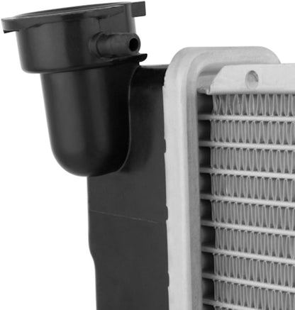 Mishimoto R2182 MM Radiators for 1998 Jeep Grand Cherokee ZJ 4.0L - Plastic (Like New, No Retail Box)