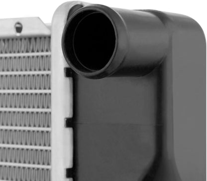 Mishimoto R2182 MM Radiators for 1998 Jeep Grand Cherokee ZJ 4.0L - Plastic (Like New, No Retail Box)