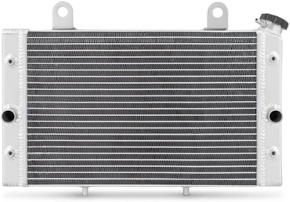 Mishimoto MMPS-YXR700-08 Powersports Aluminum Radiator for 08-13 Yamaha Rhino (Like New)