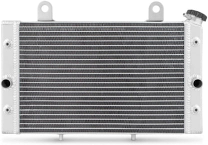 Mishimoto MMPS-YXR700-08 Powersports Aluminum Radiator for 08-13 Yamaha Rhino (Like New)