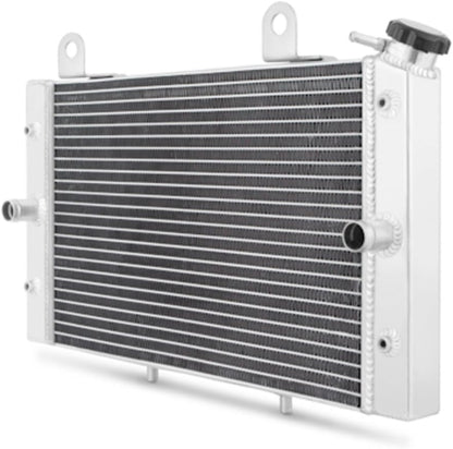 Mishimoto MMPS-YXR700-08 Powersports Aluminum Radiator for 08-13 Yamaha Rhino (Like New)