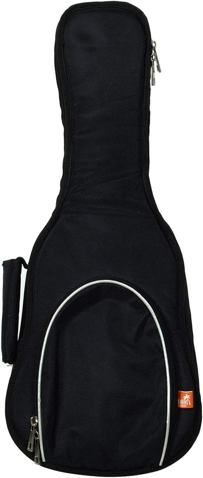 Hola! Heavy Duty SOPRANO (up to 21.5 Inch) Ukulele Gig Bag with 15mm Padding (Used)