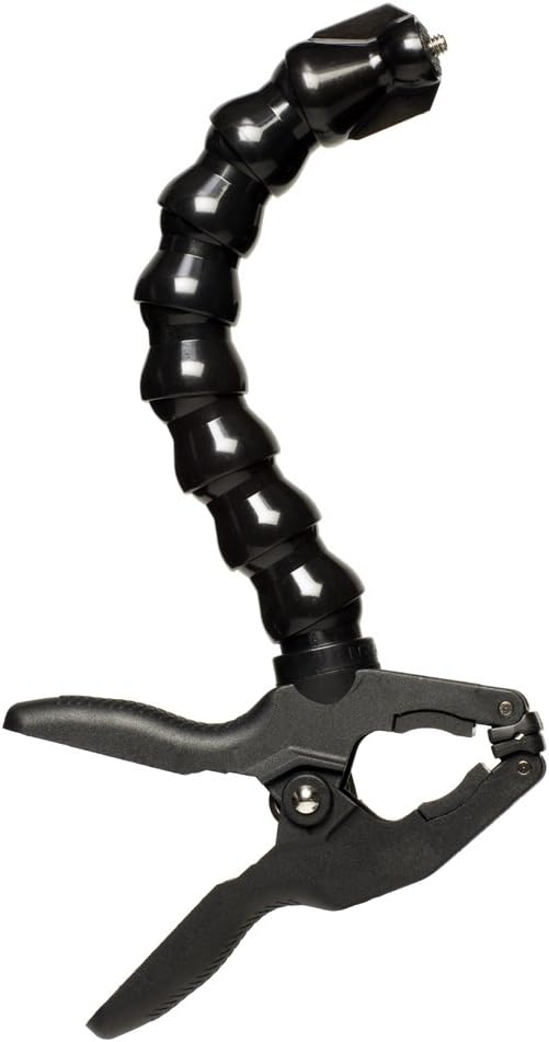 Dinkum Systems 4779 ActionPod PRO Standard 1/4”-20 Clamping Mount Tripod Screw (Used, No Retail Box)