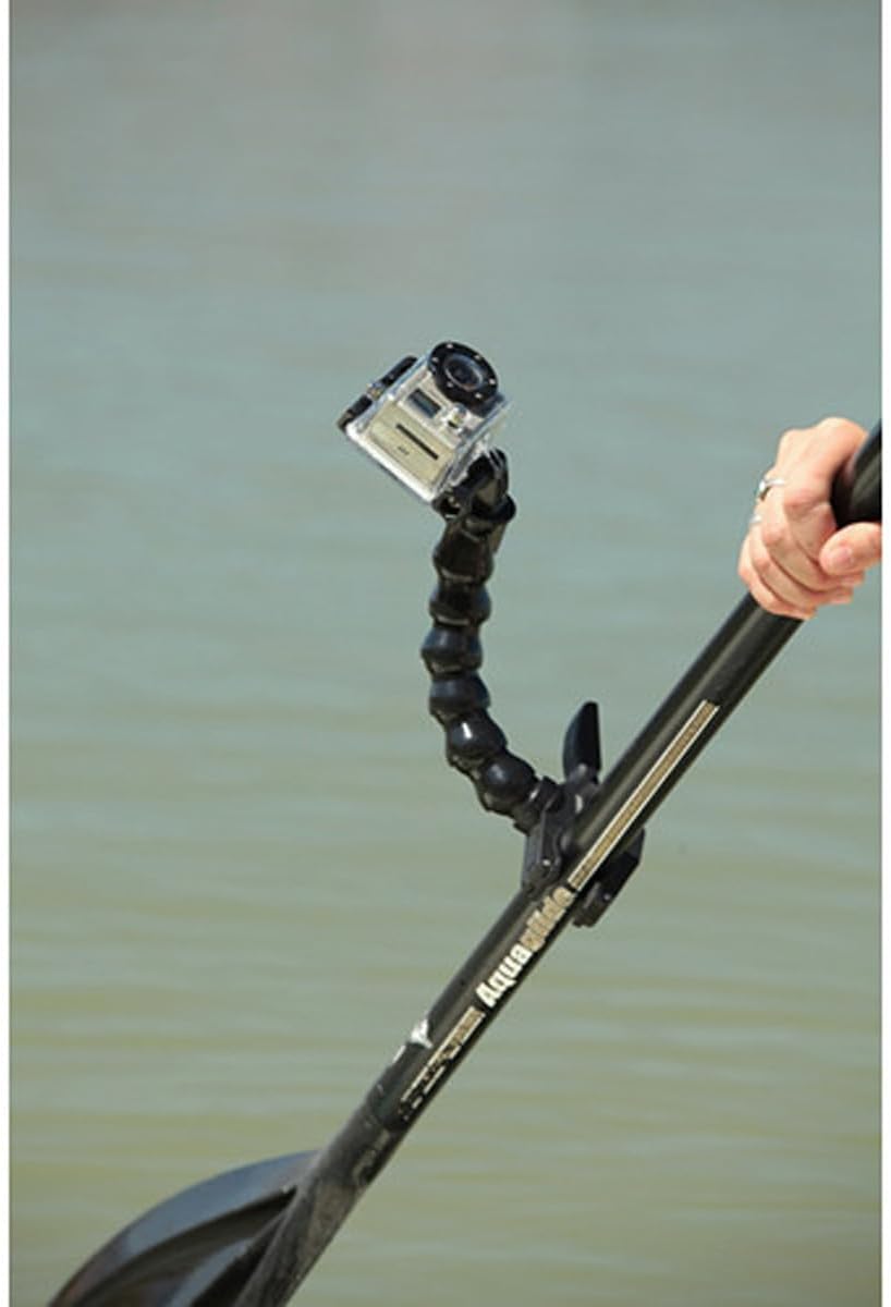 Dinkum Systems 4779 ActionPod PRO Standard 1/4”-20 Clamping Mount Tripod Screw (Used, No Retail Box)