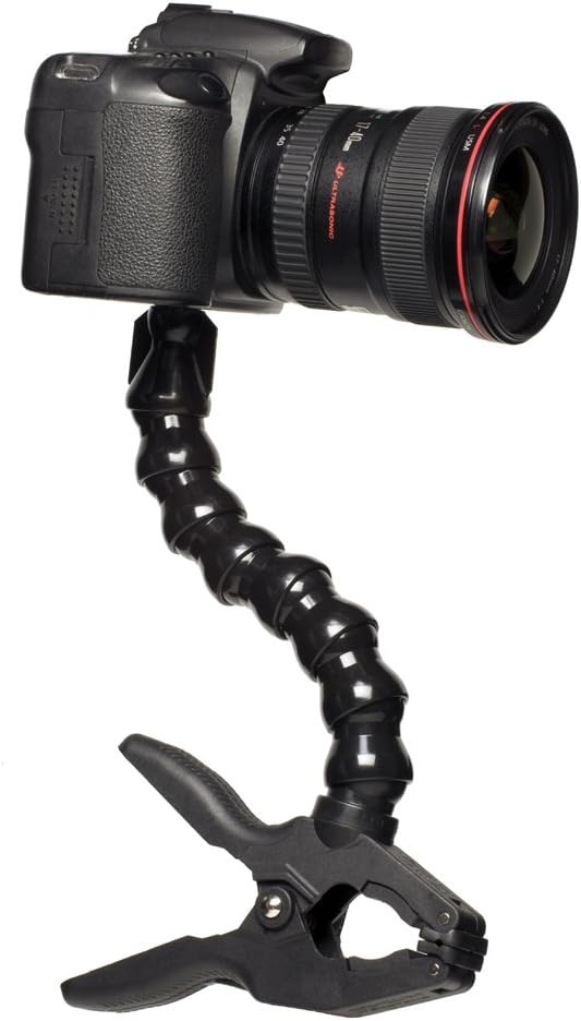 Dinkum Systems 4779 ActionPod PRO Standard 1/4”-20 Clamping Mount Tripod Screw (Used, No Retail Box)
