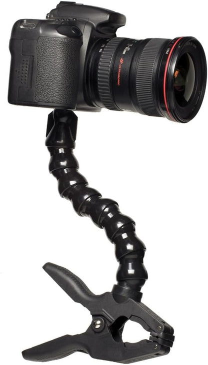 Dinkum Systems 4779 ActionPod PRO Standard 1/4”-20 Clamping Mount Tripod Screw (Used, No Retail Box)