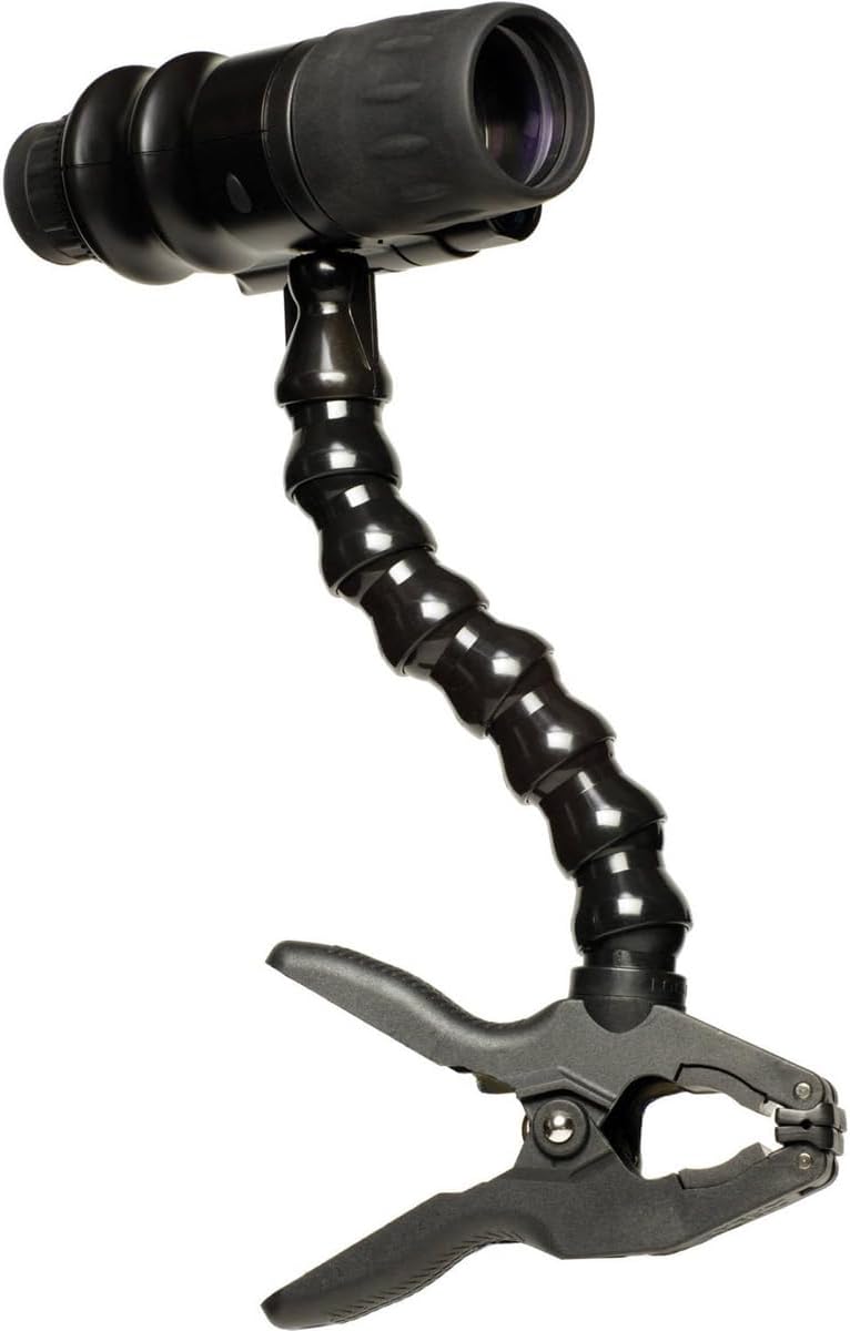 Dinkum Systems 4779 ActionPod PRO Standard 1/4”-20 Clamping Mount Tripod Screw (Used, No Retail Box)