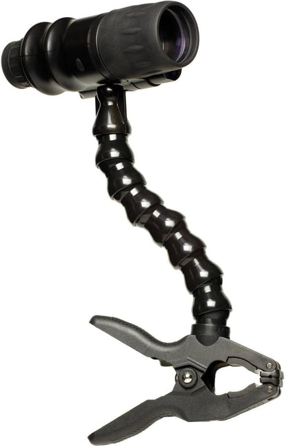 Dinkum Systems 4779 ActionPod PRO Standard 1/4”-20 Clamping Mount Tripod Screw (Used, No Retail Box)