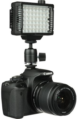 Vello CSBH2 Multi-Function Ball Head with Removable Bottom Shoe Mount - Black (Like New)