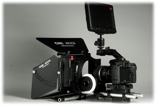 Vello CSBH2 Multi-Function Ball Head with Removable Bottom Shoe Mount - Black (Like New)