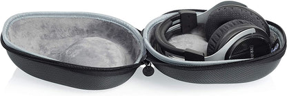 Slappa Hardbody PRO Full Sized Headphone Case - Fits Audio Technica Ath-m50- (New)