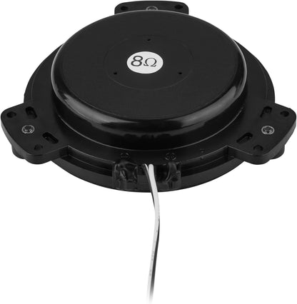 Dayton Audio TT25-8 Puck Tactile Transducer Mini Bass Shaker for Home Theater (Like New)