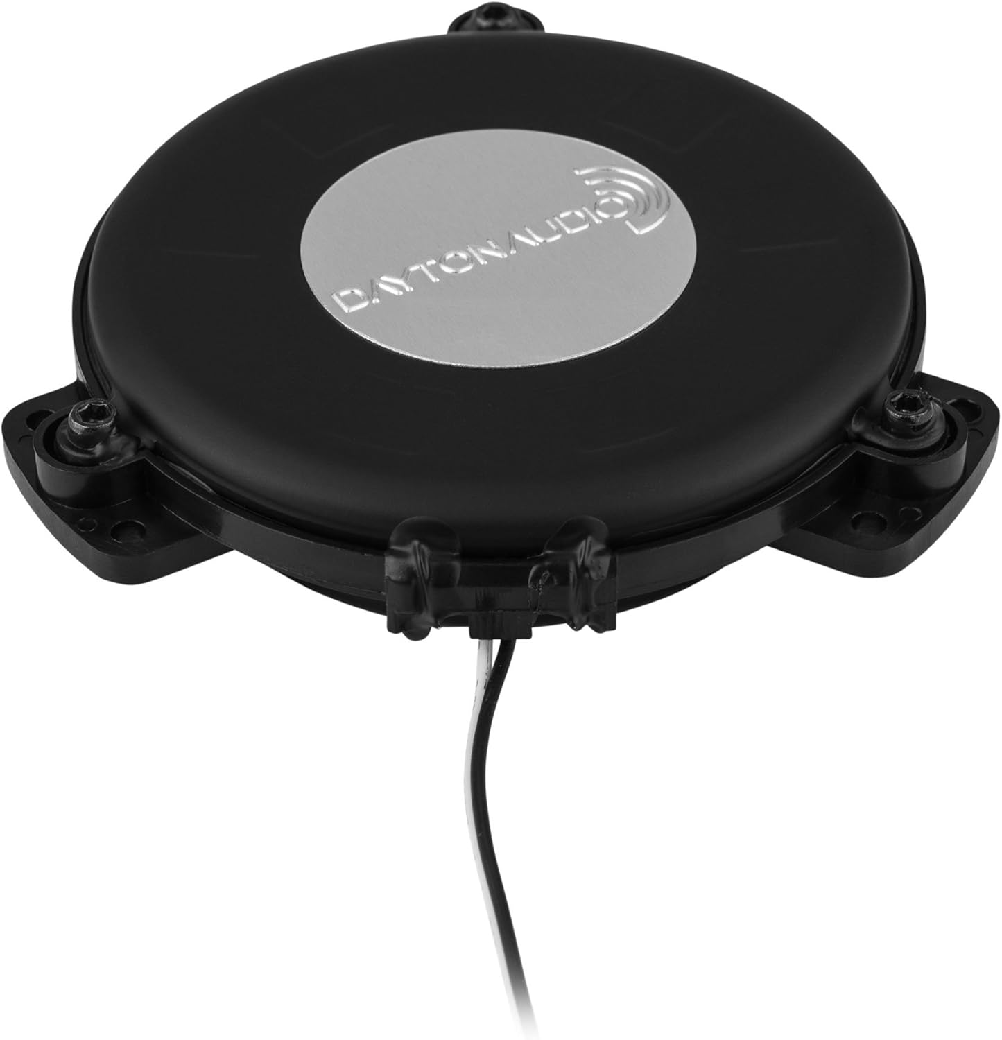 Dayton Audio TT25-8 Puck Tactile Transducer Mini Bass Shaker for Home Theater (Like New)