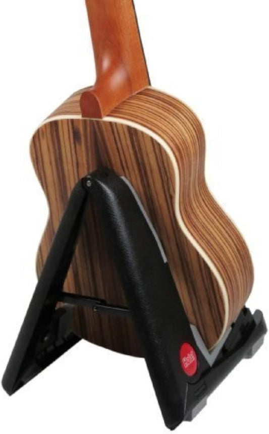 Hola! Music Portable 2-Pack Guitar Stand for Acoustic and Classical Guitars (Used)