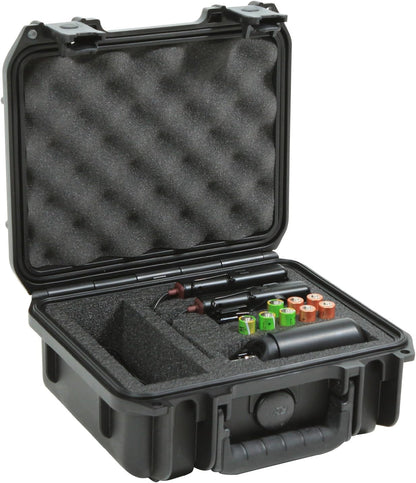 SKB 3I0907-4-SFP iSeries Injection Molded Case for Shure FP Wireless System (Used, No Retail Box)