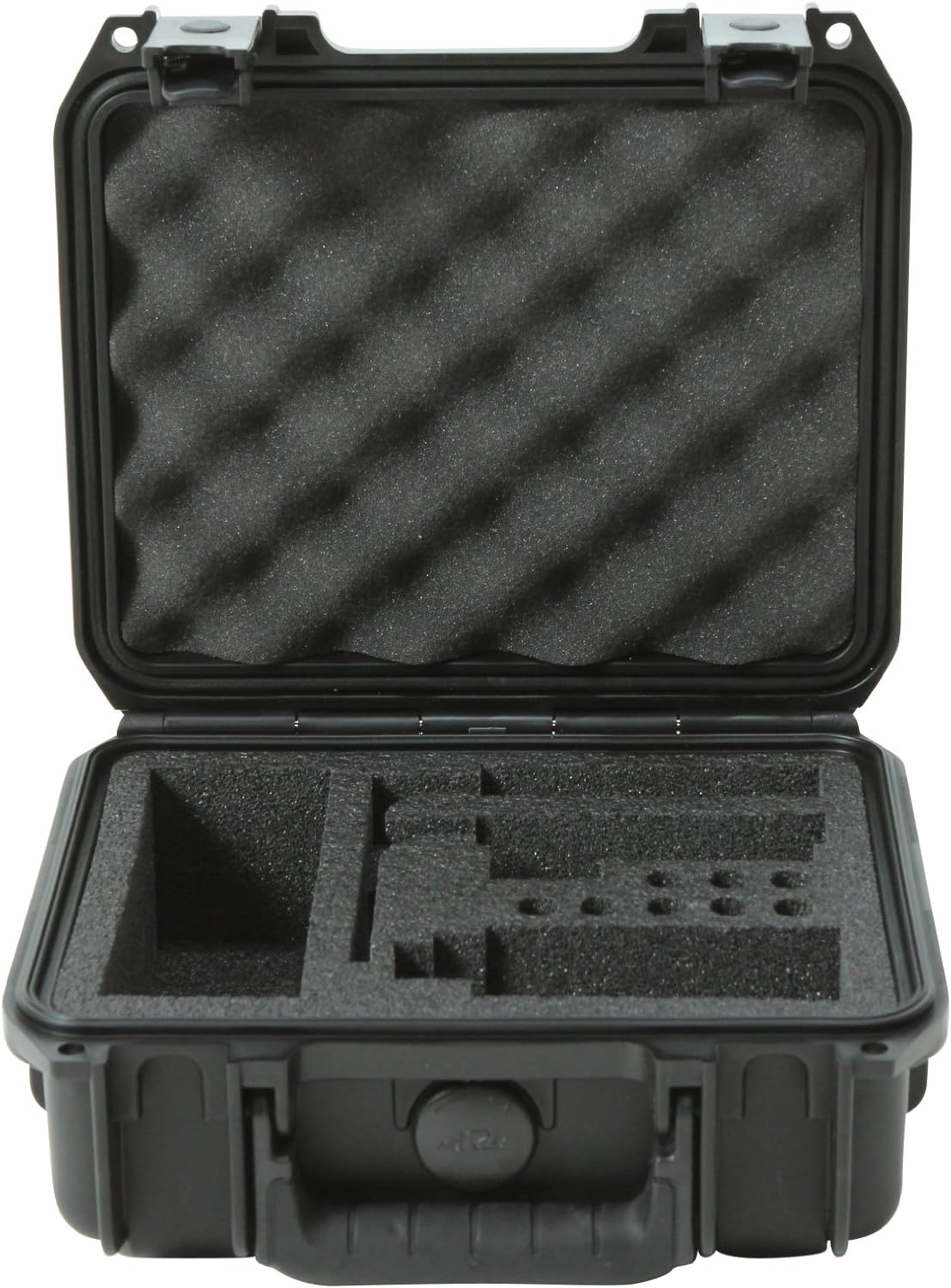 SKB 3I0907-4-SFP iSeries Injection Molded Case for Shure FP Wireless System (Used)