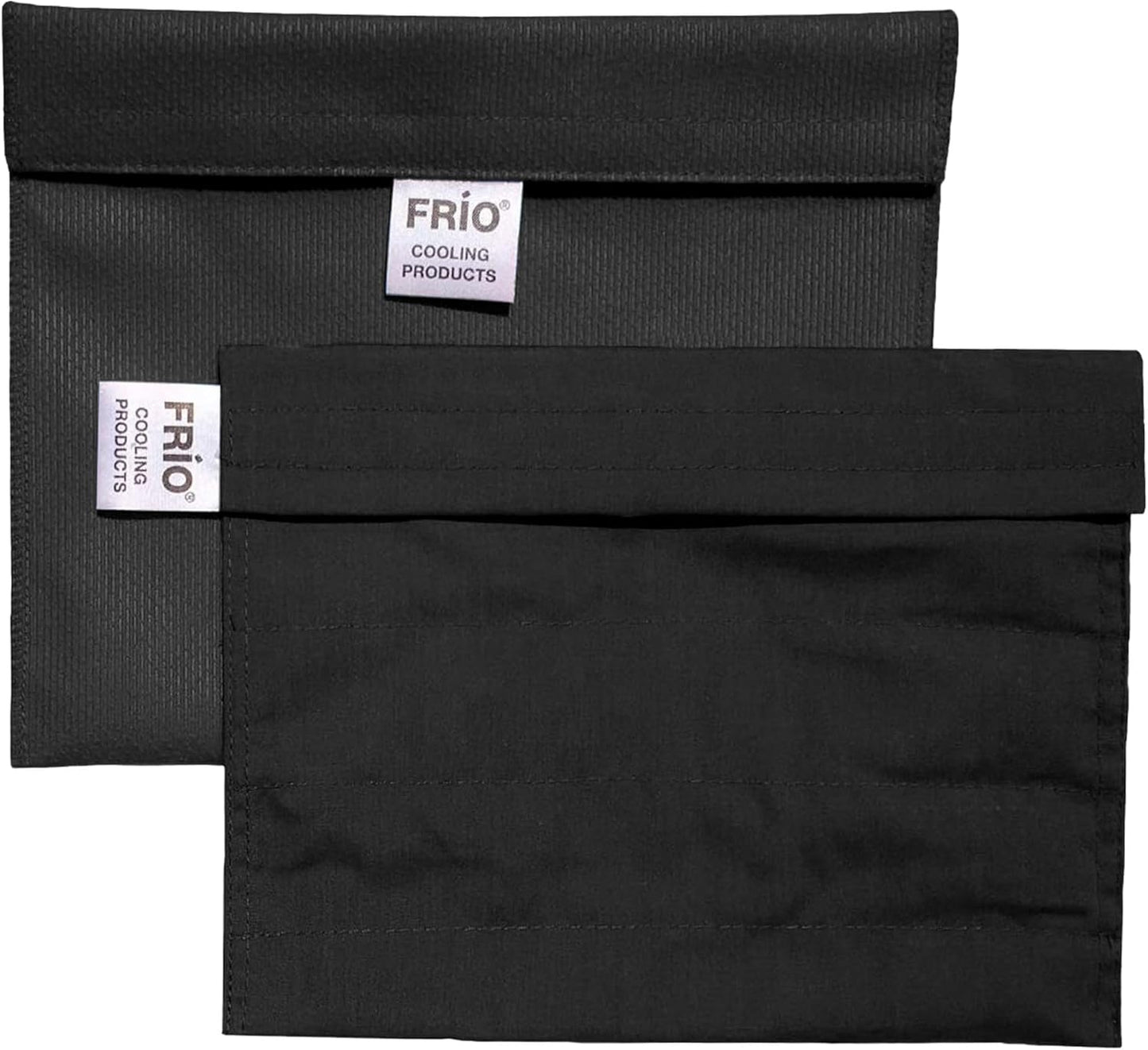 Frio Water Activated Cooling Insulin Wallet for 45+H of Stress Free with Zipper (Like New, No Retail Box)