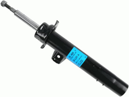 Sachs 311 405 Left Front Axle Metal Shock Absorber Compatible With Car - Black (Like New)