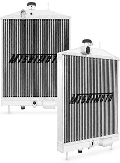 Mishimoto MMRAD-K20-EG Performance Radiator for 1992-1995 Honda Civic K-Series (Like New, No Retail Box)