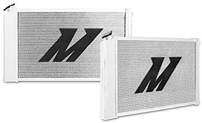 Mishimoto MMRAD-CAM-70 Radiator For 1970-1981 Chevrolet Camaro L6/V8 Engines (Like New)