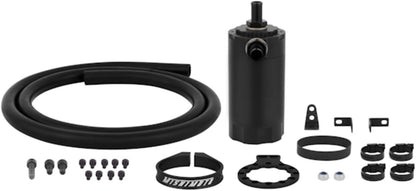 Mishimoto MMBCC-UNI-BK Baffled Oil Catch Can - Black (Like New)