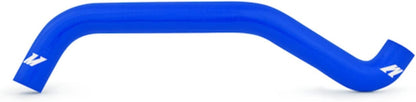 Mishimoto MMHOSE-LTN-2WDBL Silicone Radiator Hose for 99-04 Ford F-150 Lightning (Like New)