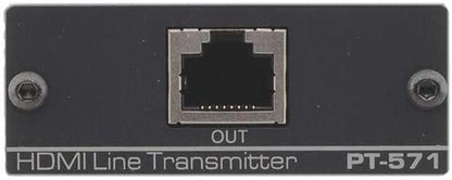 Kramer Electronics PT-571 HDMI HDTV Compatible Over Twisted Pair Transmitter (Used)