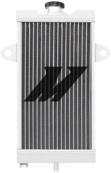 Mishimoto MMPS-YFM700R-06 Aluminum Radiator For 2006-2012 Yamaha YFM700R Raptor (Like New)