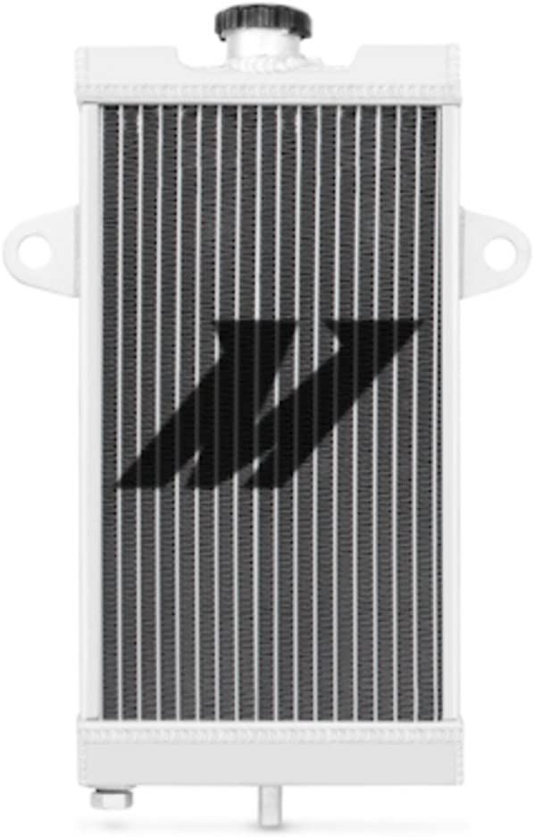 Mishimoto MMPS-YFM700R-06 Aluminum Radiator For 2006-2012 Yamaha YFM700R Raptor (Like New)