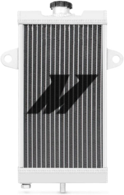 Mishimoto MMPS-YFM700R-06 Aluminum Radiator For 2006-2012 Yamaha YFM700R Raptor (Like New)