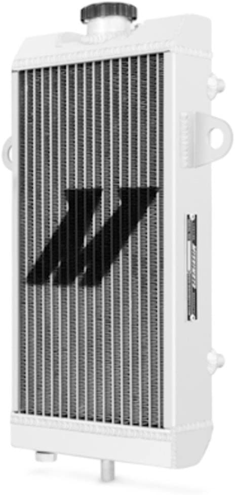 Mishimoto MMPS-YFM700R-06 Aluminum Radiator For 2006-2012 Yamaha YFM700R Raptor (Like New)