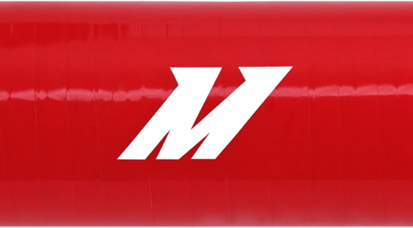 Mishimoto Heater Hose Kit Compatible W/ 2010-13 Hyundai Genesis Coupe 2.0T - Red (Like New)
