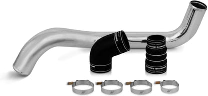 Mishimoto MMICP-DMAX-045HBK Intercooler Pipe 2011+ Chevrolet 6.6L Duramax LML (Like New, No Retail Box)
