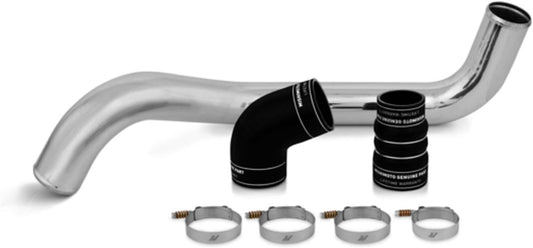 Mishimoto MMICP-DMAX-045HBK Intercooler Pipe 2011+ Chevrolet 6.6L Duramax LML (Like New, No Retail Box)