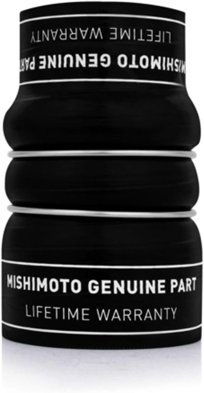 Mishimoto MMICP-DMAX-045HBK Intercooler Pipe 2011+ Chevrolet 6.6L Duramax LML (Like New, No Retail Box)