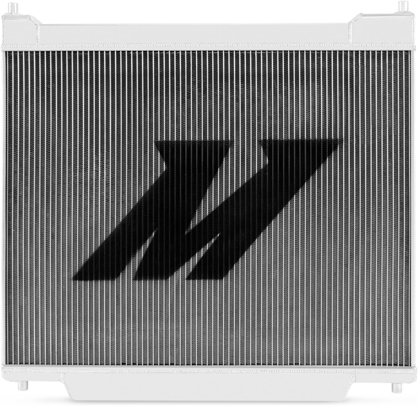 Mishimoto MMRAD-F2D-95 Aluminum Radiator for 1995-1997 Ford 7.3L Power Stroke (Like New, No Retail Box)